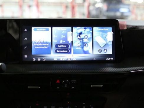 New 2026 Nissan Kicks SR w/ Interior Electronics Package image 12