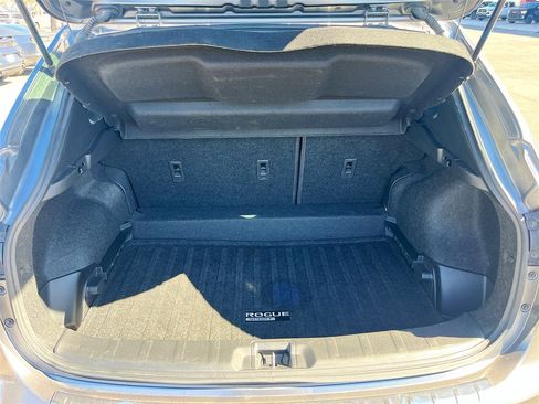 Used 2020 Nissan Rogue Sport S w/ Appearance Package image 24
