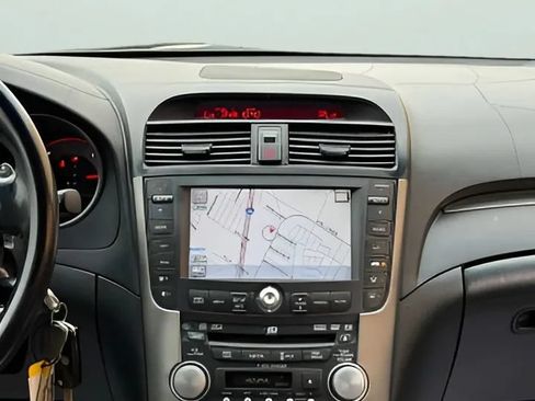 Used 2007 Acura TL Type-S FWD image 19