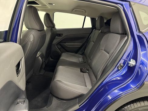 Used 2024 Subaru Crosstrek 2.0i Premium image 23