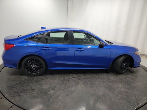 Used 2024 Honda Civic Sport image 11