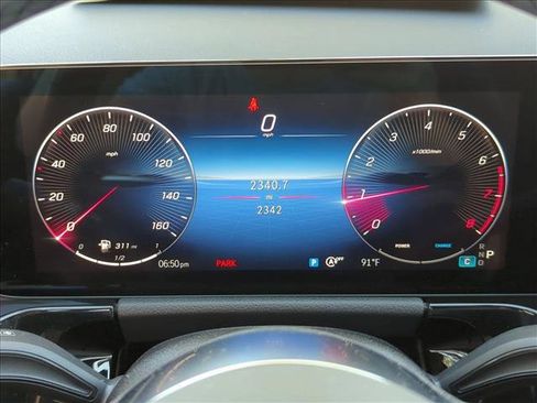 Used 2026 Mercedes-Benz GLA 250 image 11