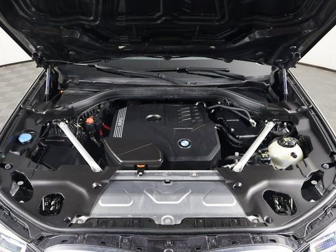 Used 2023 BMW X3 sDrive30i w/ Premium Package image 15