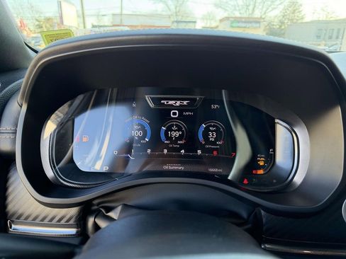 Used 2024 RAM 1500 TRX image 33