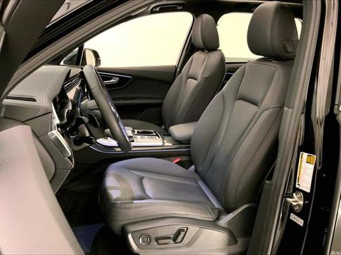 Used 2023 Audi Q7 2.0T Premium Plus image 13