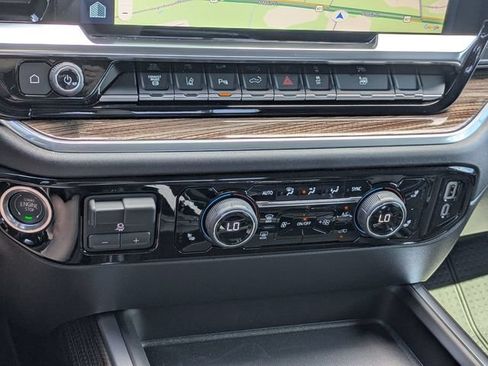 New 2026 Chevrolet Silverado 3500 LT w/ All Star Edition AWD/4WD image 20