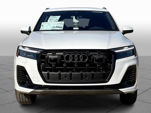New 2026 Audi Q7 3.0T Premium Plus image 3