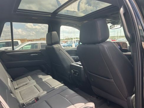 Used 2025 Chevrolet Tahoe RST w/ Comfort Package image 13