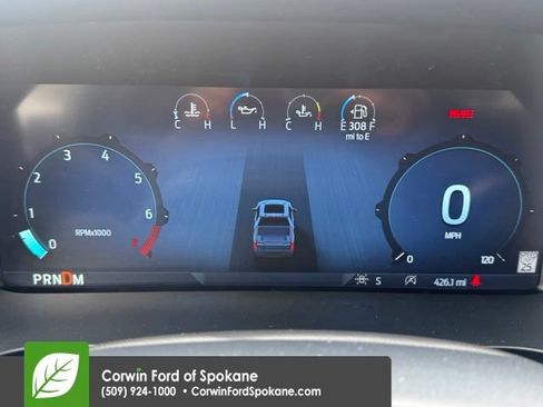 New 2026 Ford F150 XLT w/ Equipment Group 302A MID AWD/4WD image 22