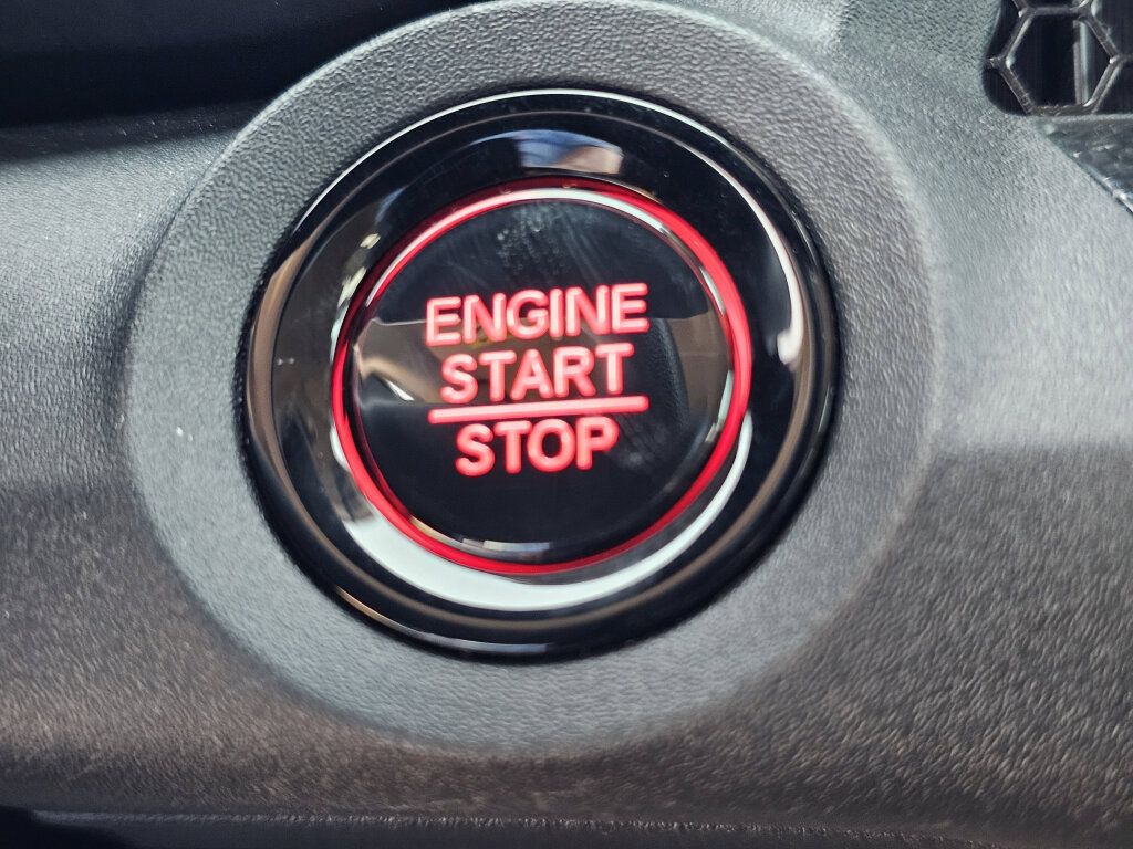 Certified 2025 Honda CR-V EX image 26