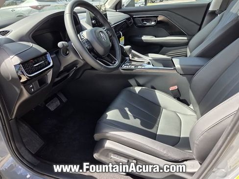 New 2026 Acura ADX Base image 5