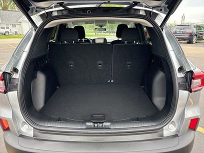 Used 2024 Ford Escape Active