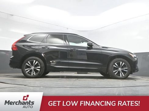 Used 2023 Volvo XC60 B5 Core AWD/4WD image 41