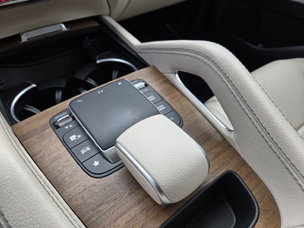 Used 2022 Mercedes-Benz GLE 350 4MATIC image 22