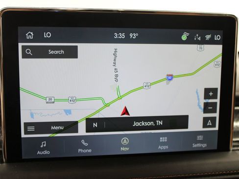 Used 2023 Lincoln Aviator Black Label Grand Touring image 36