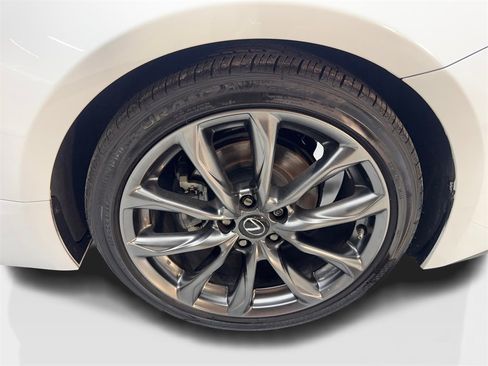 Used 2022 Lexus RC 350 F Sport image 81