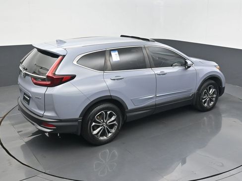 Certified 2020 Honda CR-V EX image 21