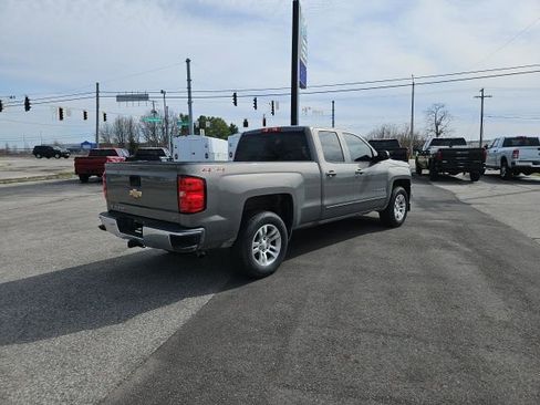 Used 2017 Chevrolet Silverado 1500 LT w/ All Star Edition image 6