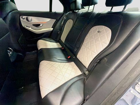 Used 2016 Mercedes-Benz C 450 AMG image 13