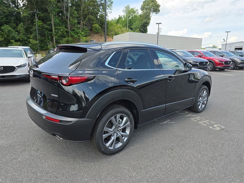 New 2025 MAZDA CX-30 AWD 2.5 S w/ Premium Package image 3