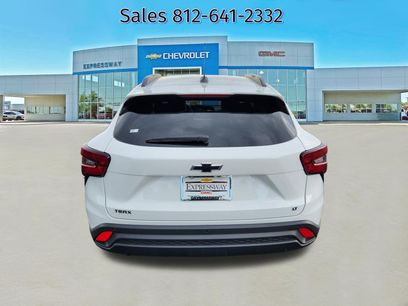 New 2026 Chevrolet Trax LT w/ Driver Confidence Package