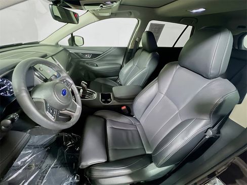 Certified 2025 Subaru Outback Limited w/ Popular Package #2 image 19