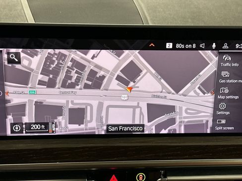 Used 2023 BMW X3 sDrive30i w/ Premium Package image 19