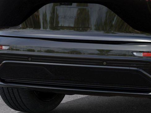 New 2026 Chevrolet Blazer EV RS image 14