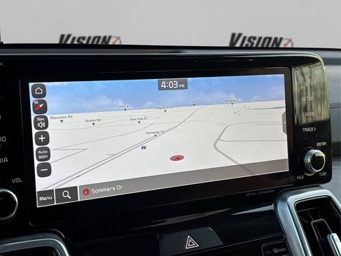 Used 2022 Kia Sorento SX image 30