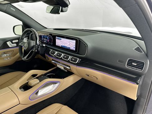 New 2026 Mercedes-Benz GLE 450 4MATIC image 31