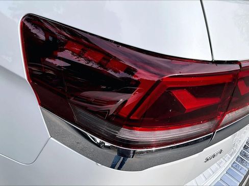 New 2026 Volkswagen Atlas SEL Premium R-Line image 14