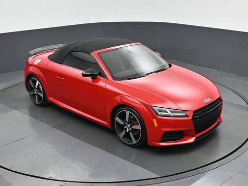 Used 2019 Audi TT 2.0T w/ Technology Package image 43