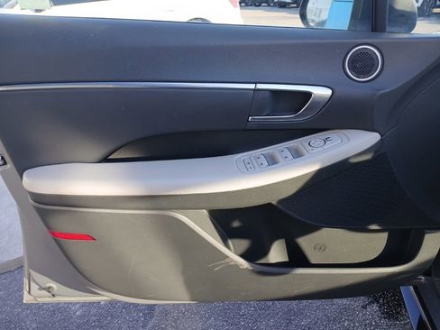 Used 2023 Hyundai Sonata SEL w/ Convenience Package image 9