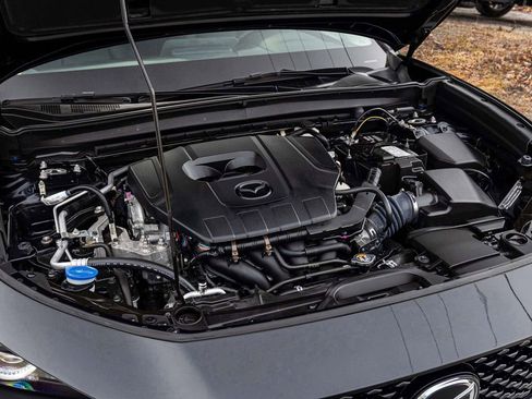 Used 2023 MAZDA CX-30 AWD 2.5 S w/ Preferred Package image 31