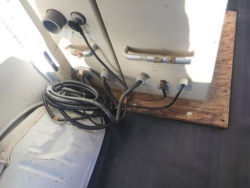 Used 2014 Chevrolet Express 2500 image 7