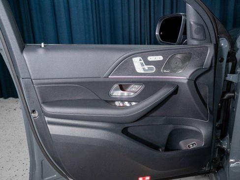 New 2026 Mercedes-Benz GLE 53 AMG 4MATIC image 12