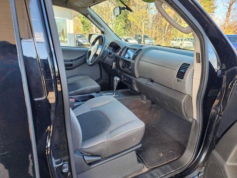 Used 2012 Nissan Xterra X image 16