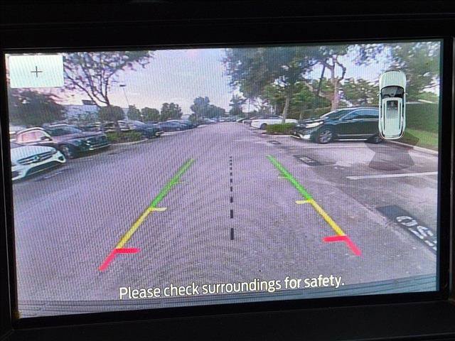 Used 2021 Ford Expedition Max XLT RWD image 11