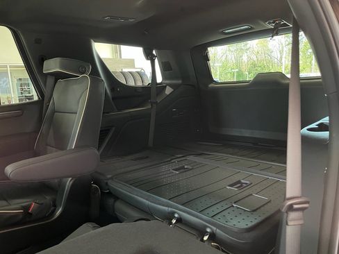 New 2026 Chevrolet Tahoe Premier w/ Sun And Tow Package RWD image 17