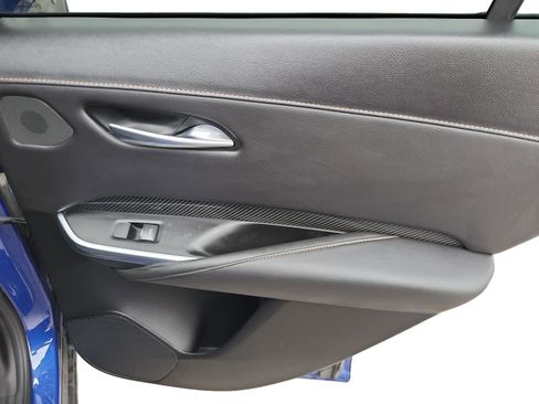 Used 2023 Cadillac XT4 Sport image 26