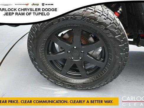 Used 2020 Jeep Gladiator Rubicon AWD/4WD image 29