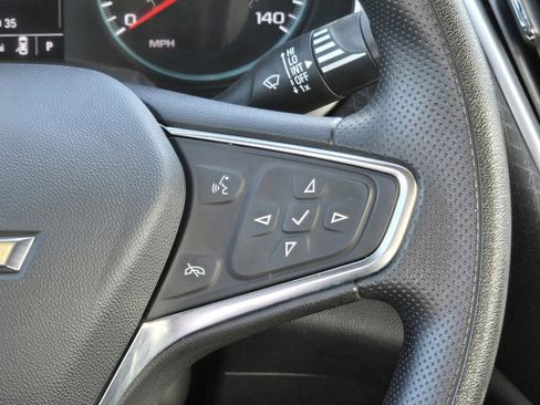 Used 2024 Chevrolet Malibu LT image 14