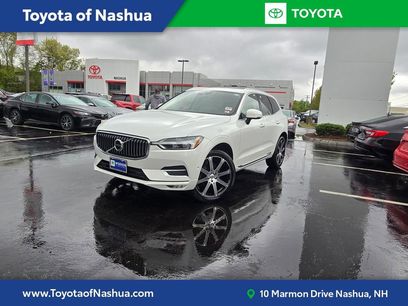 Used 2018 Volvo XC60 T5 Inscription w/ Convenience Package