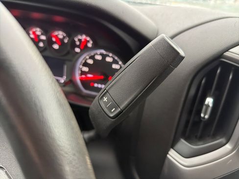 Certified 2021 Chevrolet Silverado 2500 W/T w/ WT Fleet Convenience Package image 36