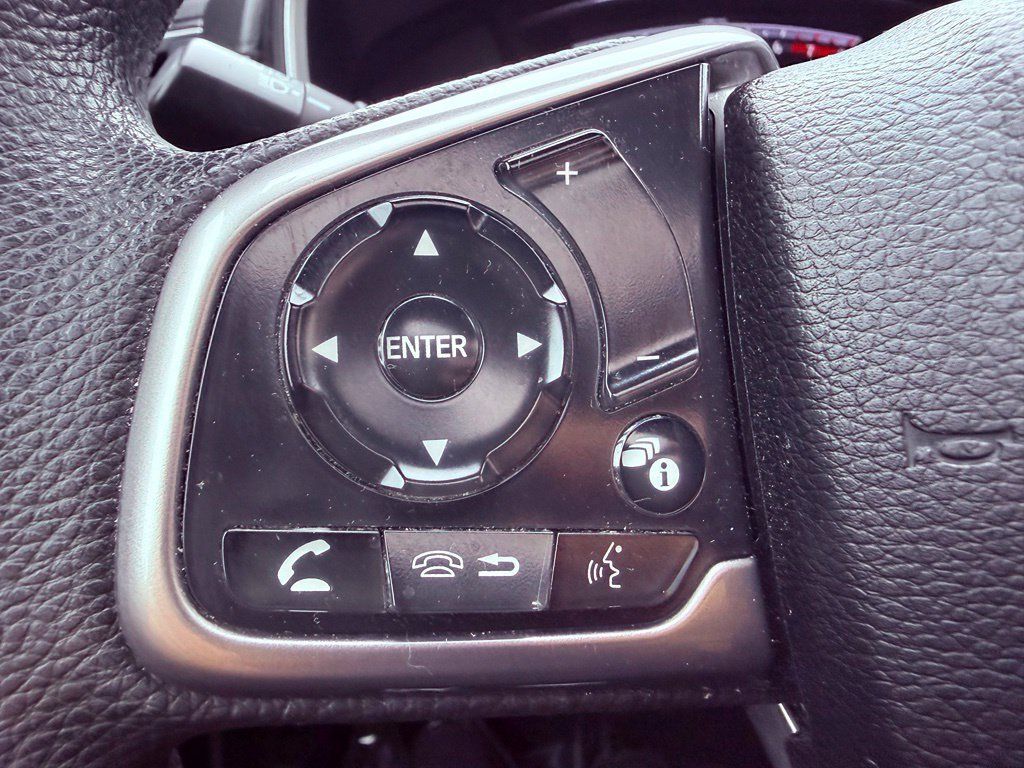 Used 2019 Honda CR-V EX image 21