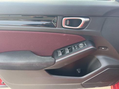 Used 2023 Honda Civic Si image 25