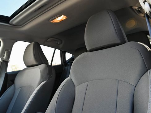 New 2026 Subaru Crosstrek 2.0i Premium image 19