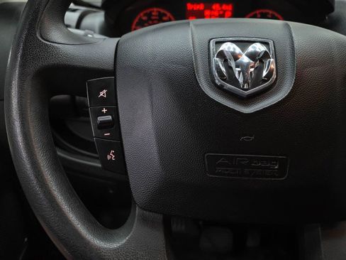 Used 2021 RAM ProMaster 1500 FWD image 19