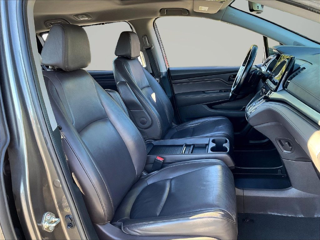 Used 2020 Honda Odyssey EX-L image 30