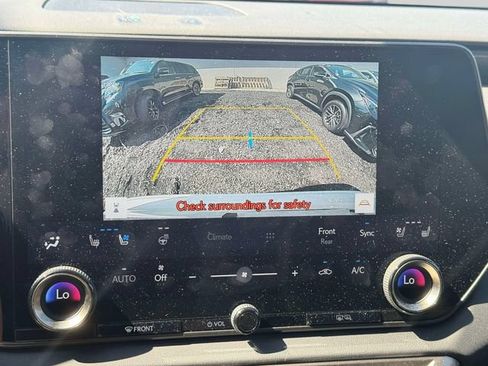 Certified 2023 Lexus RX 350 Premium w/ Accessory Package (Z1) AWD/4WD image 35